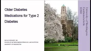 10.09.2024 - Diabetes Medications Part 1 Cardiometabolic ECHO session 3