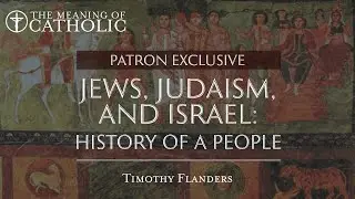 Jesus and the Talmud - INTRODUCTION to the CONTEXT
