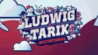 FIRST VALORANT LAN OF THE YEAR | Ludwig x Tarik Invitational (DAY ONE)