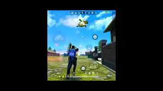 ff headshot highlights... #owarff #short  #freefire #trending #gaming #white444