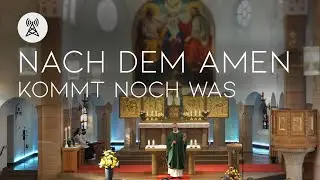 Was passiert wenn Jesus wiederkommt? | Volker Sehy