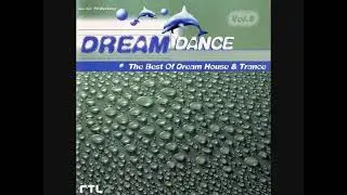 Dream Dance Vol.8 - CD2