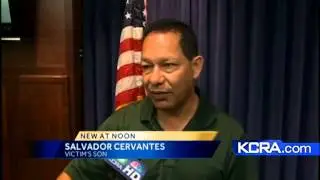 Stockton family pleads for help