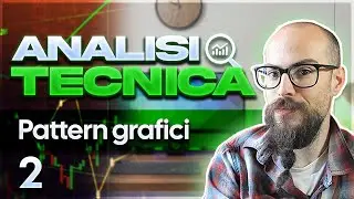 Analisi tecnica - PATTERN GRAFICI  Lez.2