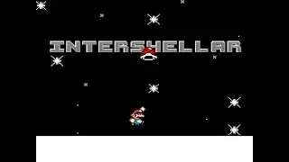 Super Mario World Kaizo - Intershellar by Dolph1n