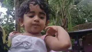 Angalavadil ഇരുത്താൻ പോവാണ് പറഞ്ഞ് prank ചെയ്തു milune😂