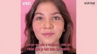 Interview consommatrices apr&egrave;s 1 mois de cure Pur Paradisi Anti-Imperfections