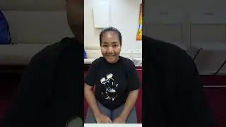 Transfer Indonesia maid - Elisa (Basic salary: $550)