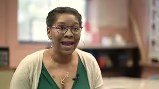 Harmony DC Intro