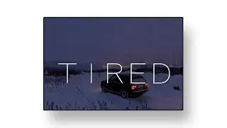 Catorstrax - Tired