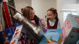 Join Us in Giving Back! EFW Radiology Toy Drive