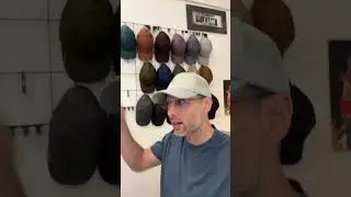 Best Low Profile Hats In The USA