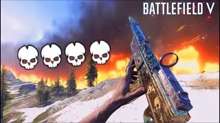 FUNNY & INSANE FIRESTORM MOMENTS! Battlefield 5 FireStorm Squad Wipes and more...