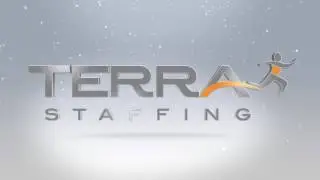 Happy Holidays from Terra Staffing!