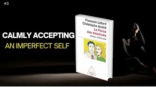 Calmly Accepting an Imperfect Self | Psychology Book The Power of Emotion