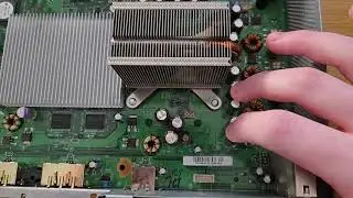 Проверяем прототип Zephyr EV3H для Xbox 360!