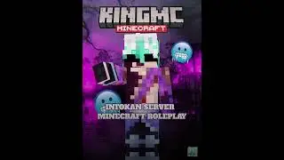 Infokan server minecraft mu bree #minecraft #minecraftindonesia #mcpe #skinminecraft #herobrine