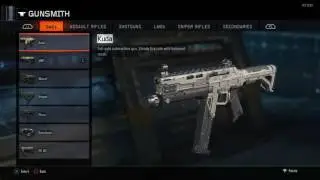 How To Get Black Market Camos On DLC Weapons