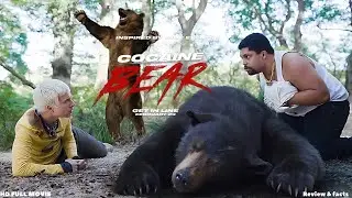 Cocaine Bear Full Movie (2023) Watch Now 🐻💉 Breakdown,  | Dark Comedy  HD Review & Facts