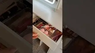 finally got a new vanity 💫 #cleaning #cleaningtiktok #cleanmyvanity #vanityreset #organizewithme