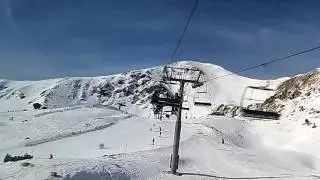 ESQUIANT UN DIA A VALLTER2000