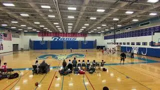 12/13/2025 Trailside Middle School (A) at Stone Hill (H) Boys 7