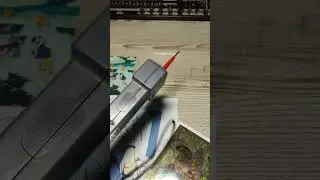 Купил себе новые измерительные  приборы