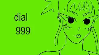 BRAT Charli xcx - 365 (animation)