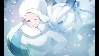 [l o - f i] Circhester Relaxing Remix || Pokemon Sword and Shield