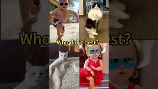 DreamFace's Act feature is behind all the trendy baby and pet dance videos you can't stop watching