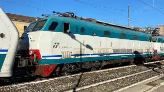 L&rsquo;ULTIMO VIAGGIO DI DUE TARTARUGHE E444R&hellip;