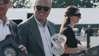 ALL-POLISH ARABIAN HORSE CHAMPIONSHIP AFTERMOVIE 2024