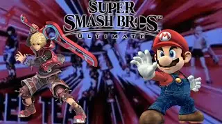 Super smash bros ultimate all stages (Stage 56 to Stage 60)