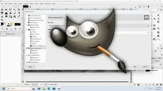 How To Change Drag-To-Zoom Behavior on GIMP [Guide]