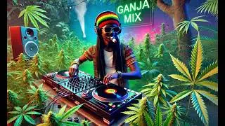 Best Reggae Music 2025 | Spiritual Vibes, Deep Bass & Nature Connection