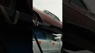57 Chevy Project #57chevy #chevybelair #belair #shorts