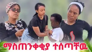 ማቲ እና አለም ማስጠንቀቂያ ተሰጣቸዉ 