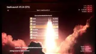RGH/Jtag Как установить Stealth-серверы или плагины