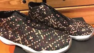 AIR JORDAN FUTURE PREMIUM اير جوردان فيوتشر بريميم