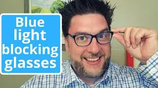 Blue Light Glasses: Amazon Blue Light Blocking Glasses 👓 [148]