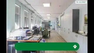 SAN GIULIANO MILANESE - IN VENDITA - Capannone di ca 1.150 mq.