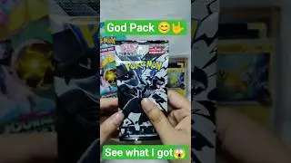 Pokemon Card Opening| Hit Pack| @tcghubindia