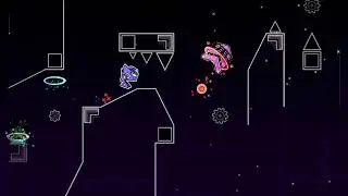 Obsidian Gate [Hyp3rlink]