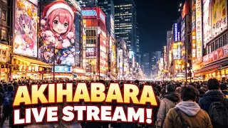 Japan Live