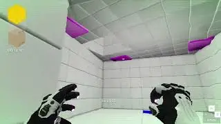 Qlock Rotation Station WR [00:31.02]