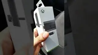 I BOUGHT THE SERIES (X/S) PLAY & CHARGE KIT