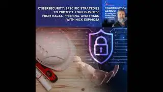 Cybersecurity: Specific Strategies to Protect Your Business from Hacks, Phishing, and Fraud With ...