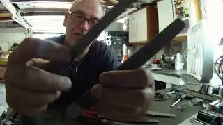 Garage Talk 7 - Metal Files