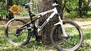 Обзор велосипеда Haro shift r1 custom