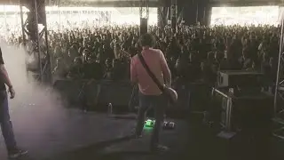 Sergeant Thunderhoof | Devil's Daughter | Official Video | 2022